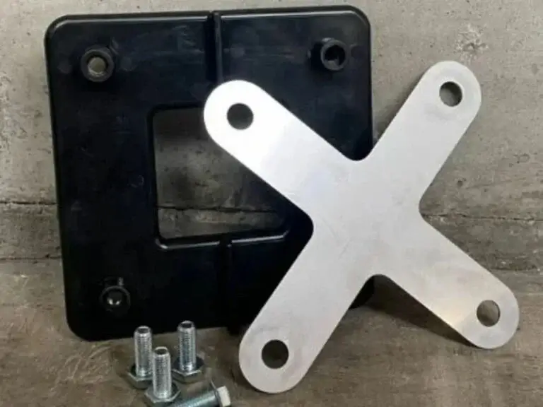 Conector "Plus" cu fixare prin înșurubare 01