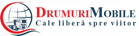 DrumuriMobile